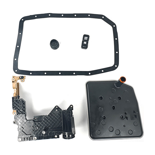 2010-2020 Ford Lincoln F150 F-250 TCM Transmission Lead Frame Valve Body Module Connector Seal Filter 6R80 926-149 Generic 