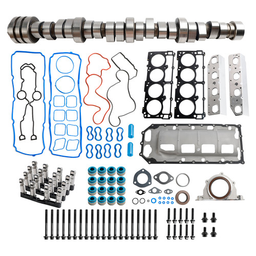 MDS Hemi Engine MDS Lifters & Gaskets & Camshaft Kit