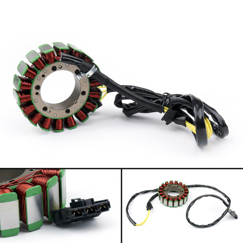 Stator Coil For Aprilia RSV1000 Tuono (06-09) RSV1000R (04-08) RST1000 FUTURA (01-04) Stator Coil For Aprilia RSV1000 Tuono (06-09) RSV1000R (04-08) RST1000 FUTURA (01-04)