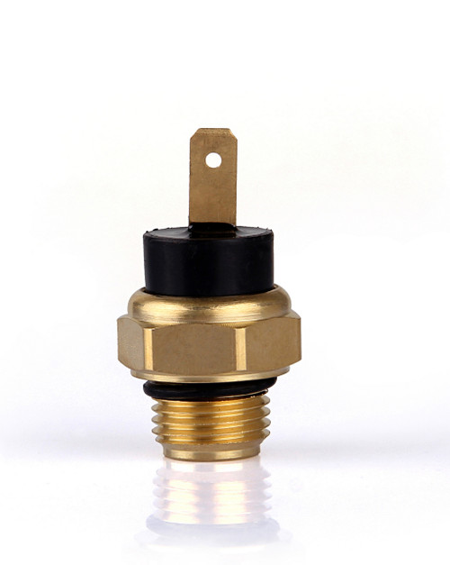 Radiator Fan Switch Honda VFR700F VFR750F CBR1000F GL1500 PC800 CBR600F2 VT600C  37760-MT2-003 Generic Radiator Fan Switch Honda VFR700F VFR750F CBR1000F GL1500 PC800 CBR600F2 VT600C  37760-MT2-003 Generic