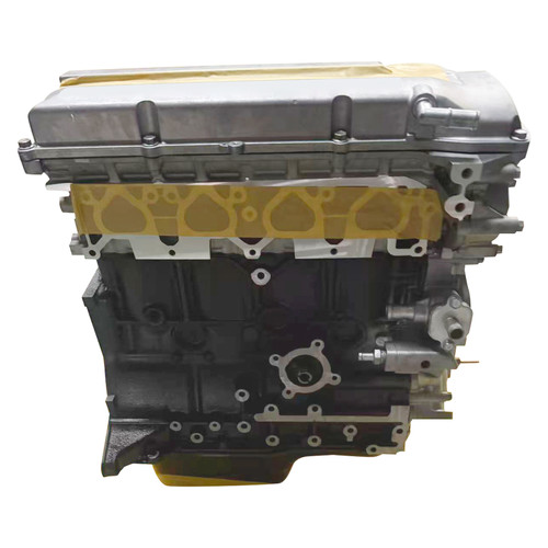 1998-2004 Nissan Xterra 2.4L Frontier 2.4L KA24DE Motor Engine Block KA24 Generic
