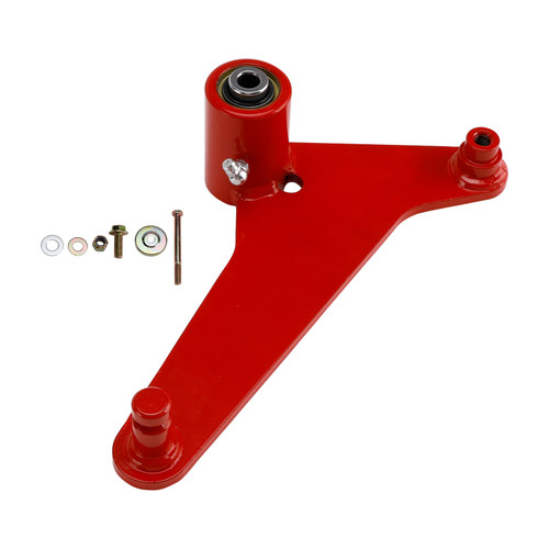 Deck Idler Kit 03-5693 fits Exmark Lazer Z AC AS LC XP XS Front Runner103-6528-01
