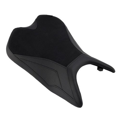 2024-2025 Aprilia RS457 Front Raider Seat Driver Cushion Black Generic