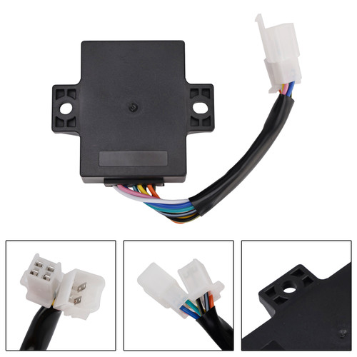 1994-2000 Kawasaki FD440V FD501V FD590V CDI Ignition System Unit Box 21119-2157 Generic