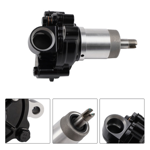 1990-2007 Kawasaki ZZR250 Water Pump 49044-1086 Generic