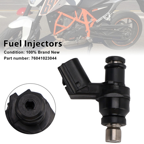 690 Duke Enduro R SMC R Fuel Injectors 76041023044 Generic