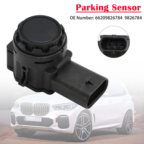 BMW X5 X7 Parking Sensor 66209826784 Generic