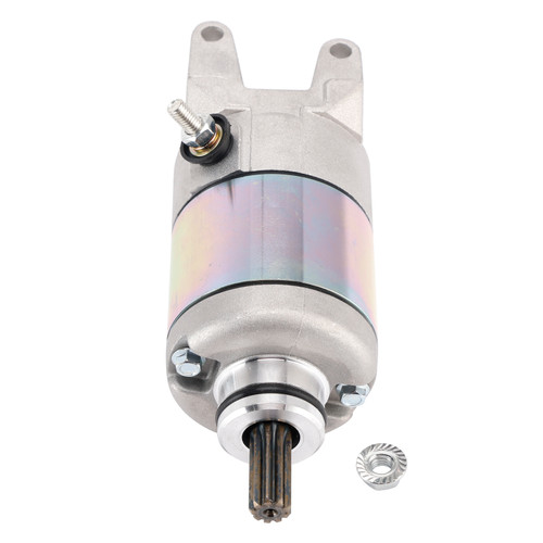 Suzuki FXR 150 Starter Motor Engine Starting 9T 31100-47E10 Generic