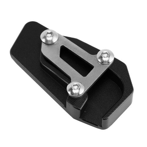 2015-2019 Bmw S1000Xr Extension Brake Foot Pedal Enlarger Pad Cnc Black Generic
