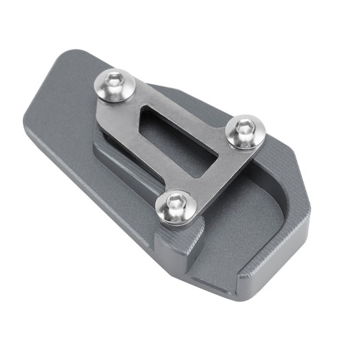 2015-2019 Bmw S1000Xr Extension Brake Foot Pedal Enlarger Pad Cnc Titanium Generic
