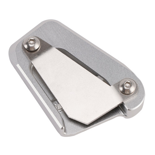 2023-2025 Bmw R1300Gs Extension Brake Foot Pedal Enlarger Pad Cnc Silver Generic