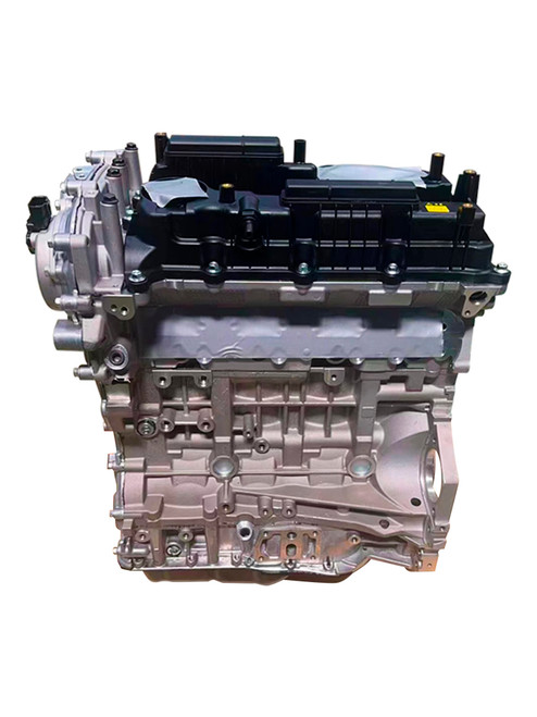 Engine Assembly G4KJ 2.4L For Hyundai Santa Fe Tucson Kia Optima
