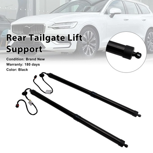 2018-2024 Volvo V60 II/  Cross Country 2* Rear Tailgate Lift Support 32357571 Generic