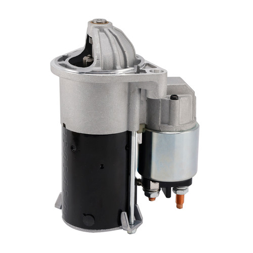 2015-2020 Kawasaki KAF820 Mule PRO-FX/ PRO-FXT Starter Motor Mia11732 Generic