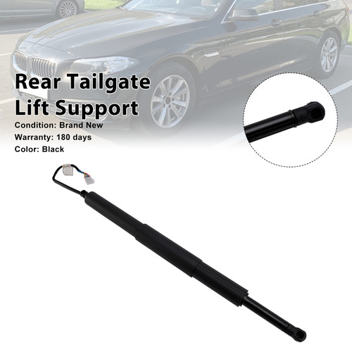 2009-2017 BMW 5er Touring F11 1PCS Rear Electric Tailgate Gas Strut 51247207015 Generic