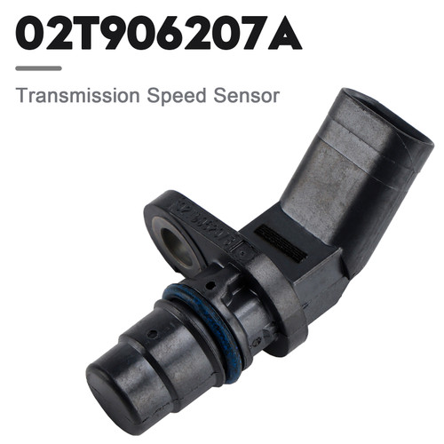 2010-2024 Seat Alhambra II Altea Arona Ibiza Transmission Speed Sensor 02T906207A Generic