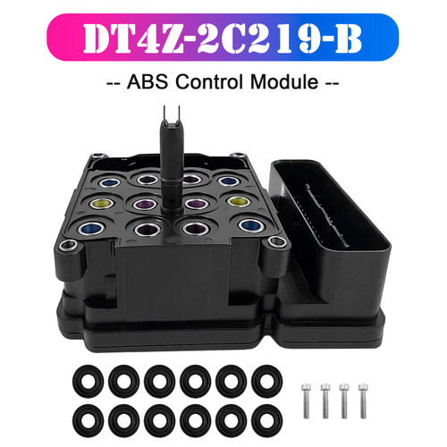 2011-2015 Ford Edge ABS Control Module DT4Z-2C219-B Generic