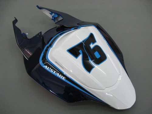Fairings For Suzuki GSXR 1000 Multi-Color pepephone (2003-2004)
