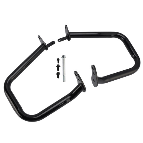 2021-2025 HONDA CB250 Engine Guard Crash Bar Frame Protector Bumper Generic