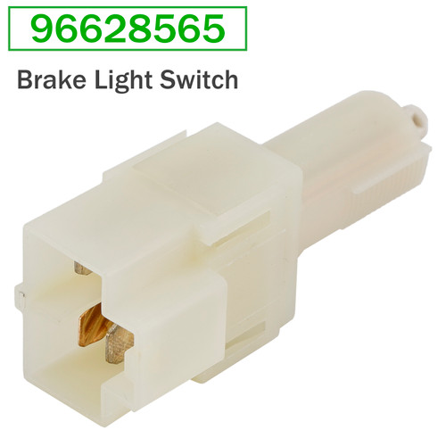 2008-2010 Saturn Vue All Body Style 4-Blade Terminal Brake Light Switch 96628565 Generic