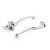 OEM Style Brake Clutch Levers Set Suzuki SV650S (2001-2007) Chrome OEM Style Brake Clutch Levers Set Suzuki SV650S (2001-2007) Chrome