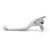 Brake Clutch Levers Harley Street Glide Trike FLHXXX (2010-2011) Chrome