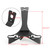 Aluminium Alloy License Plate Holder Bracket For Ducati 848 1098 1198, Black