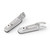 Footrest Foot Pegs Front For Honda CBR250 MC22 CBR400 NC29 (90-94) CBR400 NC23 (87-89) VFR400 NC30 (89-92) RVF400 NC35 (94-96) Footrest Foot Pegs Front For Honda CBR250 MC22 CBR400 NC29 (90-94) CBR400 NC23 (87-89) VFR400 NC30 (89-92) RVF400 NC35 (94-96)