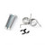 Foot Pegs Front Footrest for Yamaha XV750 VIRAGO 750 (84-98) XV1100 VIRAGO 1100 (88-98) XVS125 DRAG STAR 125 (00-04) Foot Pegs Front Footrest for Yamaha XV750 VIRAGO 750 (84-98) XV1100 VIRAGO 1100 (88-98) XVS125 DRAG STAR 125 (00-04)