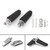 Rear Footrests Foot Pegs For Suzuki DL650 V-Strom DL1000 V-Strom GSF1250 Bandit 1250 GSX1250 Rear Footrests Foot Pegs For Suzuki DL650 V-Strom DL1000 V-Strom GSF1250 Bandit 1250 GSX1250