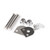 Rear Footrests Foot Pegs For Suzuki DL650 V-Strom DL1000 V-Strom GSF1250 Bandit 1250 GSX1250 Rear Footrests Foot Pegs For Suzuki DL650 V-Strom DL1000 V-Strom GSF1250 Bandit 1250 GSX1250