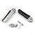 Rear Footrest Pedals Foot Pegs For Suzuki GSXR600 GSXR750 (96-05) GSXR1000 (01-04) GSF1200 Bandit1200 (96-06) Rear Footrest Pedals Foot Pegs For Suzuki GSXR600 GSXR750 (96-05) GSXR1000 (01-04) GSF1200 Bandit1200 (96-06)
