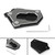 Kickstand Side Stand Enlarge Extension Plate For BMW R1200GS Adventure 2014-2016 Titanium Kickstand Side Stand Enlarge Extension Plate For BMW R1200GS Adventure 2014-2016 Titanium