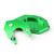 Kickstand Side Plate Stand Extension Pad For Kawasaki Z650 Z900 (17-18)VERSYS650 (07-09) Z1000/SX (10-17) Green