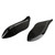 Side Wings Air Deflectors For Harley Touring FLHR FLHT FLHX (1996-2013) Black Side Wings Air Deflectors For Harley Touring FLHR FLHT FLHX (1996-2013) Black