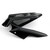 Rear Mudguard Hugger Fender Plastic For Yamaha MT-07 FZ-07 (2013-2015) Black