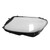 Left Side Headlight Cover Headlamp Lens For Benz C-Class W205 C180 C200 C260L C280 C300 (15-17)
