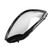 Right Side Headlight Cover Headlamp Lens For Benz C-Class W205 C180 C200 C260L C280 C300 (15-17) Generic