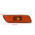 Front Bumper Right Side Turn Signal Lamp Light For Volvo S80 (1998-2006)