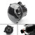 Front Pair Fog Light Lamp For LAND ROVER Discovery 2 (03-04) DISCOVERY 3 LR3 (04-09) RANGE ROVER (06-09)