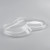 Headlight Lens Shell Plastic Cover Right For Benz W203 C-Class 4 Door (2001-2007) Right