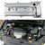 Engine Valve Cover For Toyota Camry 11201-28014 Harrier RAV4 2.4L 2AZ 2AZFE, Silver