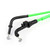 Throttle Cable Push Pull Wire Line Gas For Kawasaki Z800 (13-16) Green Throttle Cable Push Pull Wire Line Gas For Kawasaki Z800 (13-16) Green