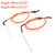 Throttle Cable Push Pull Wire Line Gas For Kawasaki Z800 (13-16) Orange Throttle Cable Push Pull Wire Line Gas For Kawasaki Z800 (13-16) Orange