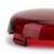 Turn Signal Light Lens Cover Plastic For Harley Electra Glide Heritage Softail, Red Generic Turn Signal Light Lens Cover Plastic For Harley Electra Glide Heritage Softail, Red Generic