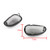 Front Turn Signals Light Lenses For APRILIA TUONO (02-04) MILLE (01-04) Black Front Turn Signals Light Lenses For APRILIA TUONO (02-04) MILLE (01-04) Black