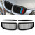 Kidney Grille BMW E90 3 Series Sedan Wagon 4 Door (05-08) Gloss Black Kidney Grille BMW E90 3 Series Sedan Wagon 4 Door (05-08) Gloss Black