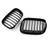 Kidney Grille BMW E53 X5 Series (1998-2003) Gloss Black Kidney Grille BMW E53 X5 Series (1998-2003) Gloss Black