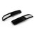 ABS Car Lower Bumper Left Right Grille Fog Light Grill For Audi A8 D3 (08-10) ABS Car Lower Bumper Left Right Grille Fog Light Grill For Audi A8 D3 (08-10)