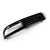 ABS Car Lower Bumper Left Grille Fog Light Grill For Audi A8 D3 (08-10)